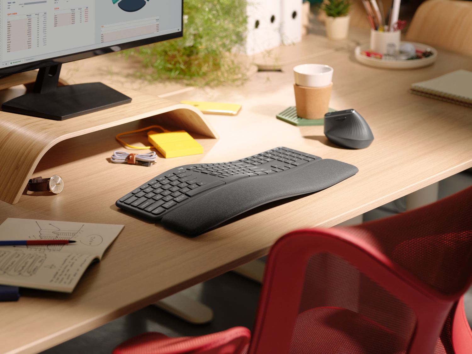 logitech
